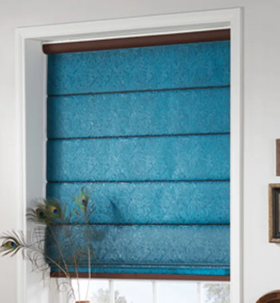 Roman blind