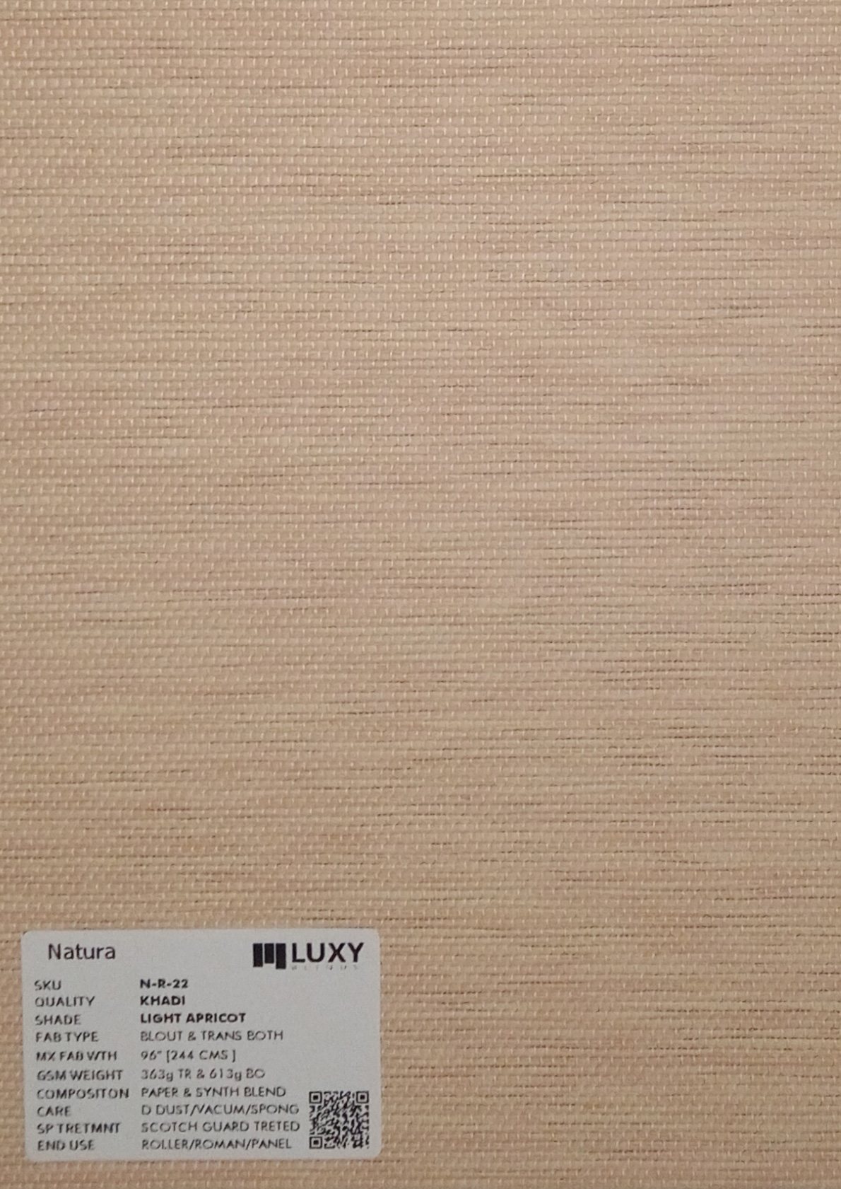 Panel N-R-22